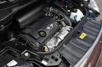 Mini Paceman Cooper S 2012 года